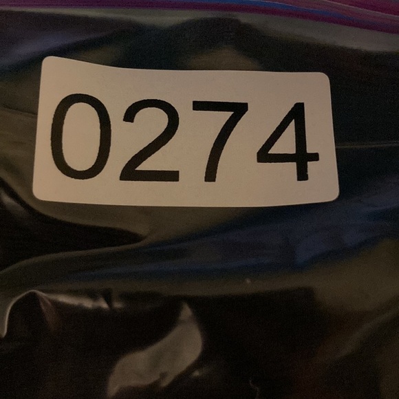 Aape by A Bathing Ape Crewneck Sweatshirt Women’s XS Winter Casual Streetwear - Picture 10 of 11